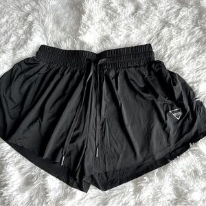 Women Active shorts